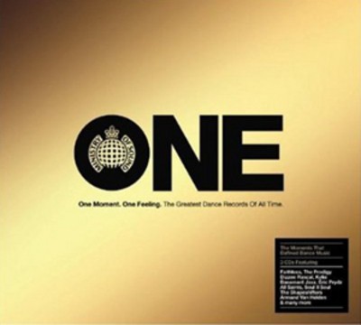 Various Artists: One