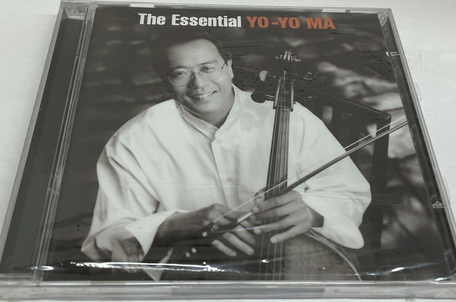 The Essential Yo-Yo Mama 2-Discs 2005 NEW