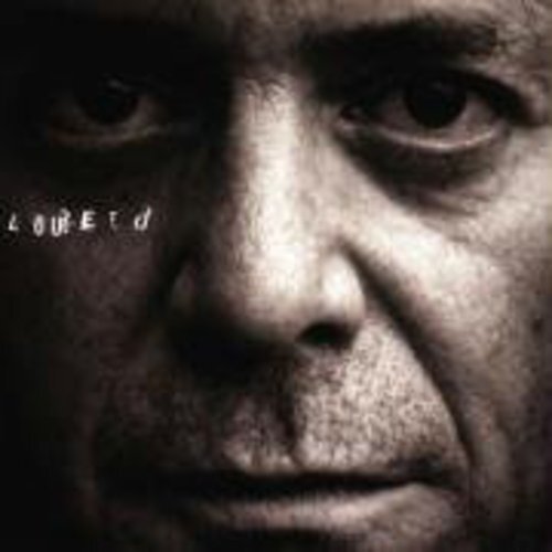LOU REED – Perfect Night CD
