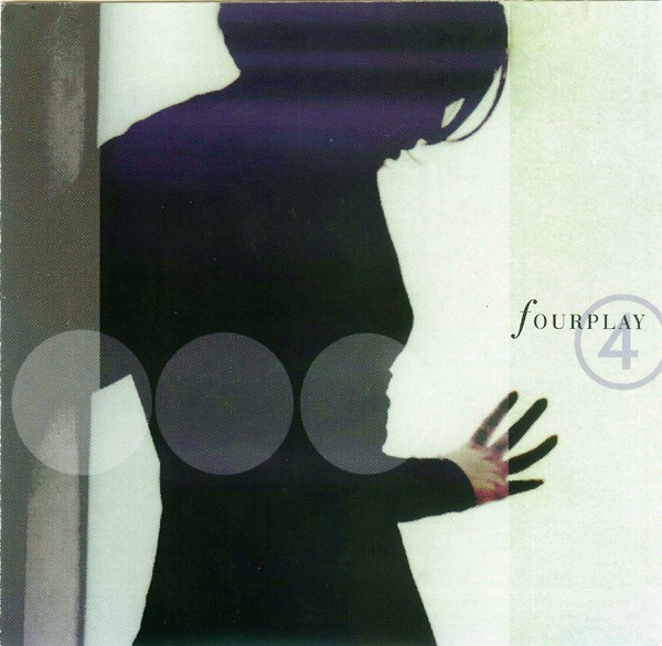 4 CD Fourplay Jazz