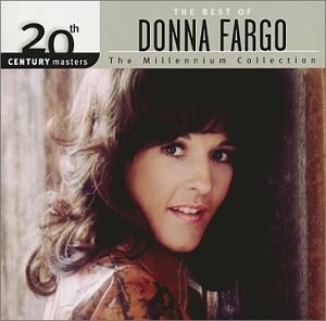 The Best of Donna Fargo: 20th Century Masters – The Millennium Collection