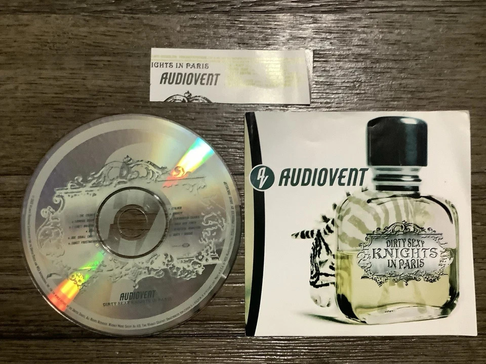 Rock / Alternative / Post-Grunge CDs from the late 1990s–2000s era