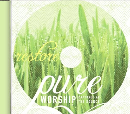 Various – Pure Worship: Restore – Music CD