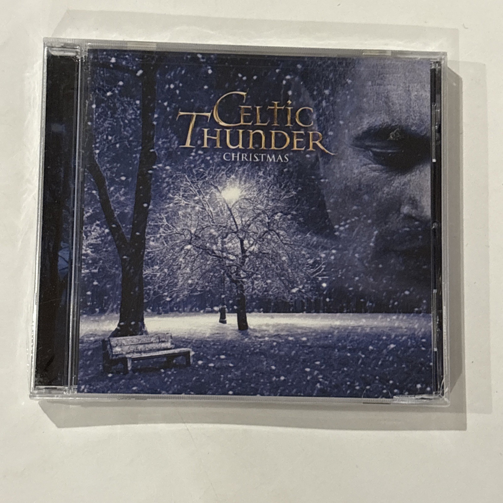 Celtic Thunder Christmas by Celtic Thunder (Ireland) (CD, 2010) NEW SEALED *READ
