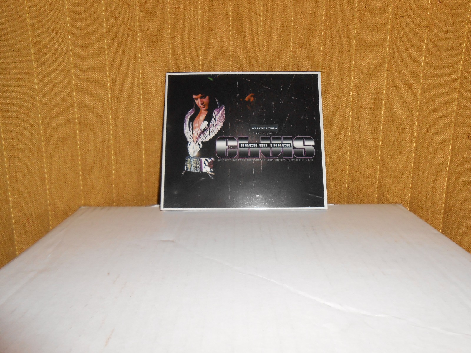 Elvis Presley Original Cd