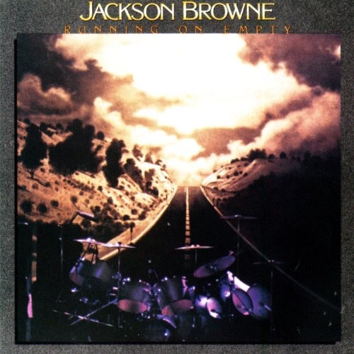 Runnin on Empty – VERY GOOD