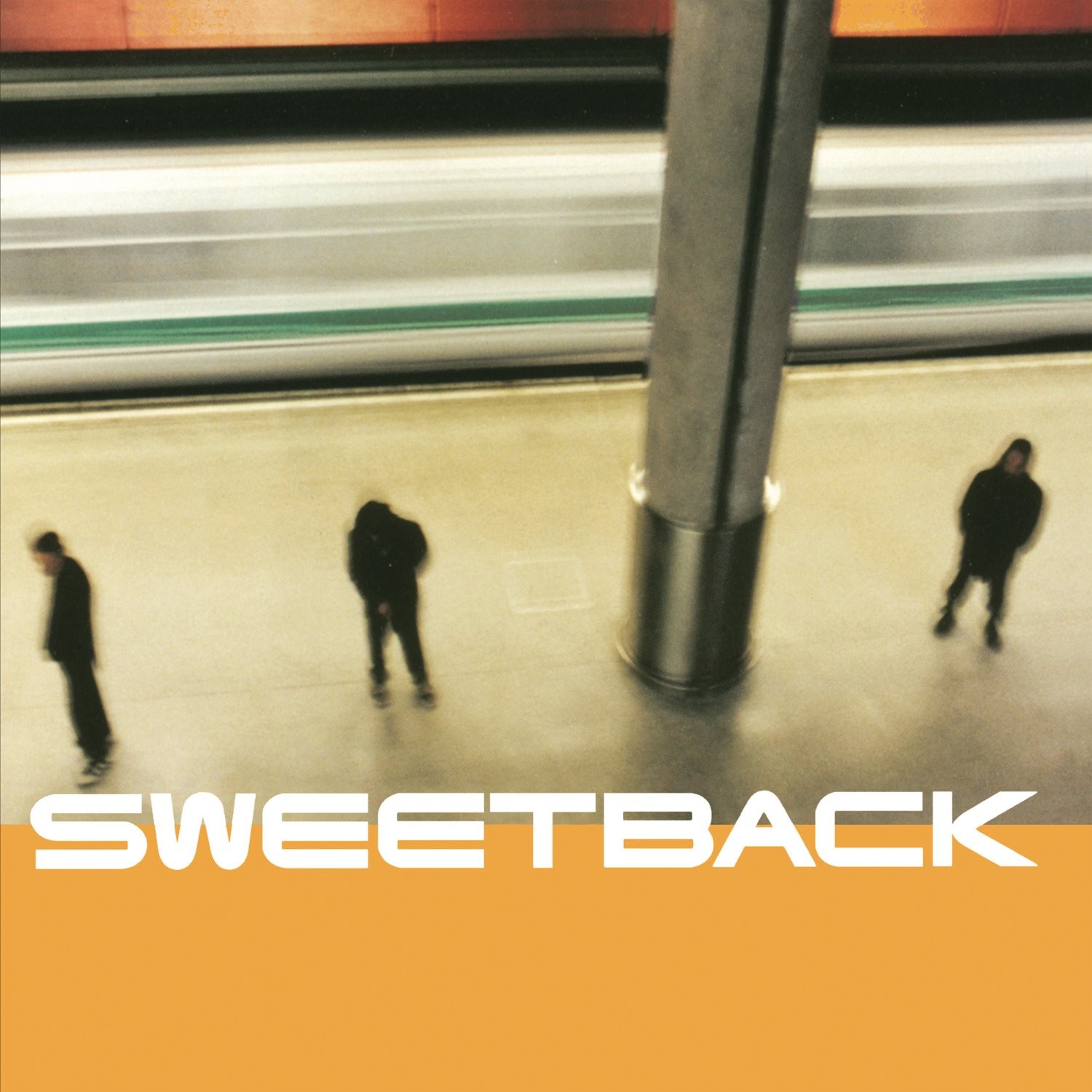 Sweetback