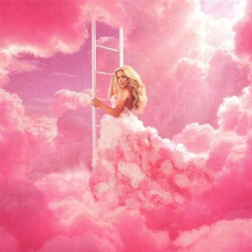 MEGAN MORONEY Cloud 9 CD BRAND NEW