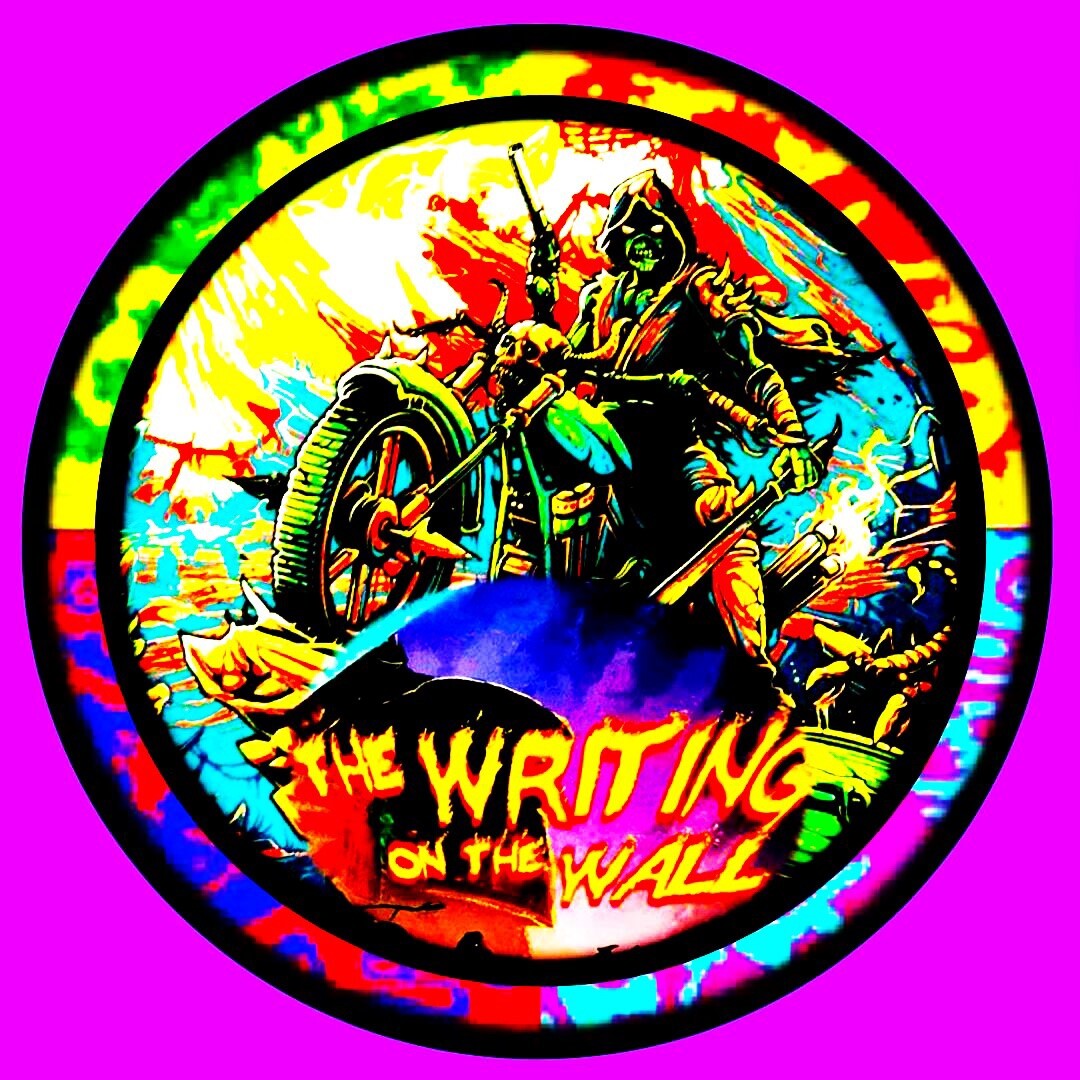 IRON MAIDEN 🇬🇧 VIRTUAL XI 🇬🇧 FIVE LARGE PINS