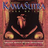 Kama Sutra: A Tale of Love (Original Motion Picture Soundtrack) (CD, 1997)