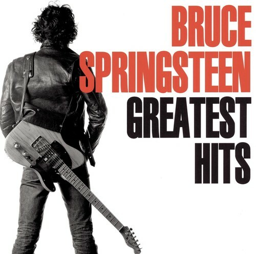 Greatest Hits by Springsteen, Bruce (CD, 1995)