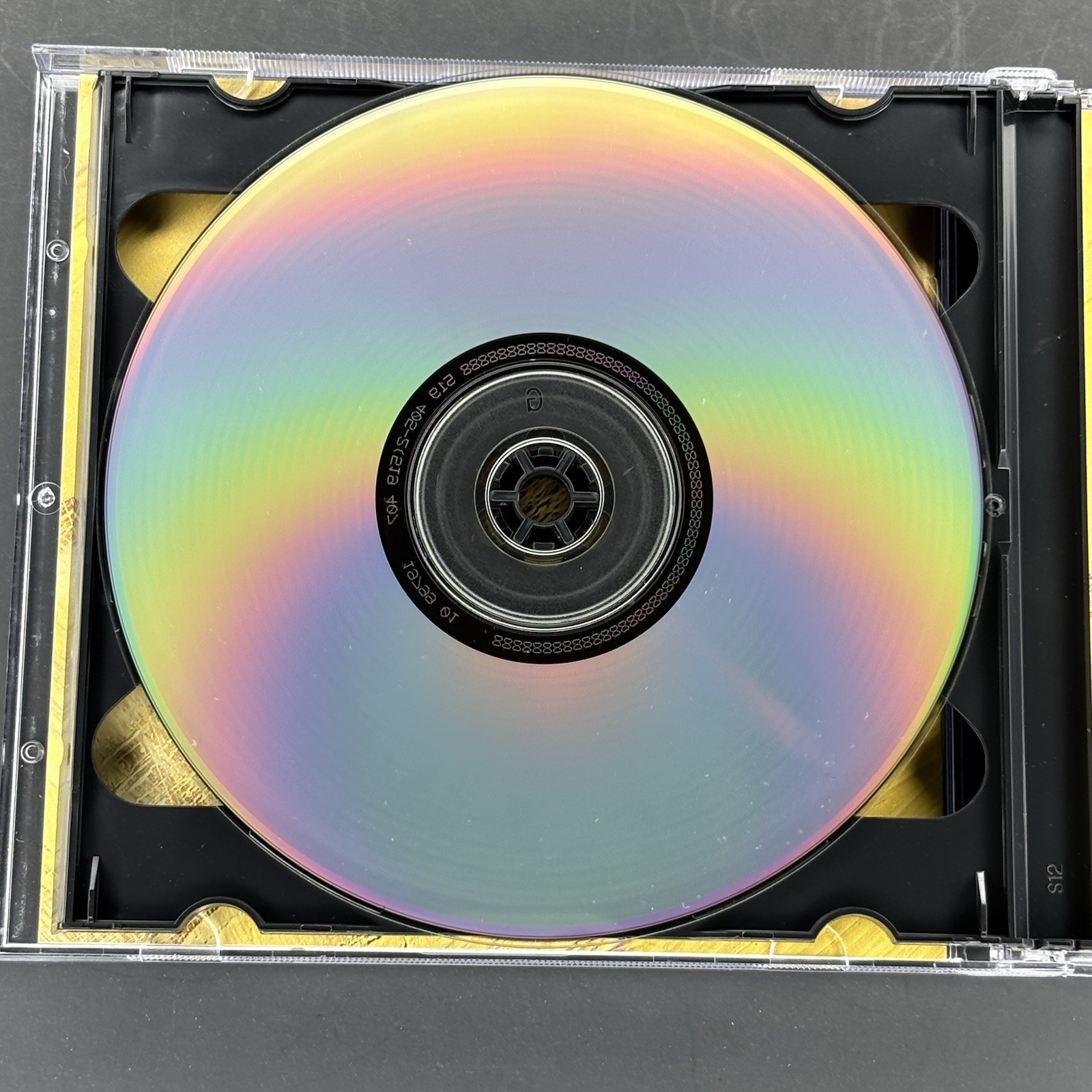 Cally Kwong 鄺美雲金曲精選 2CD 1993 港版寶麗多 01原版首版 無花痕 收藏級 Like New OOP Rare