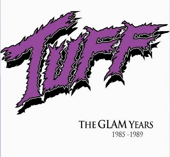 TUFF 15 Disc MEGA BOX SET! Includes 11 CDs and 4 DVDs… Autographed!