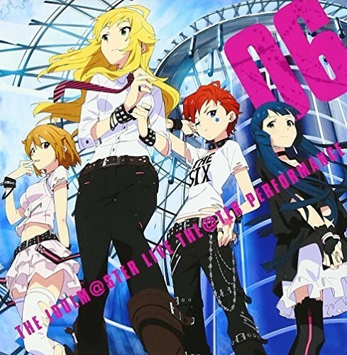 520×524 by Game Music (CD, 2013)