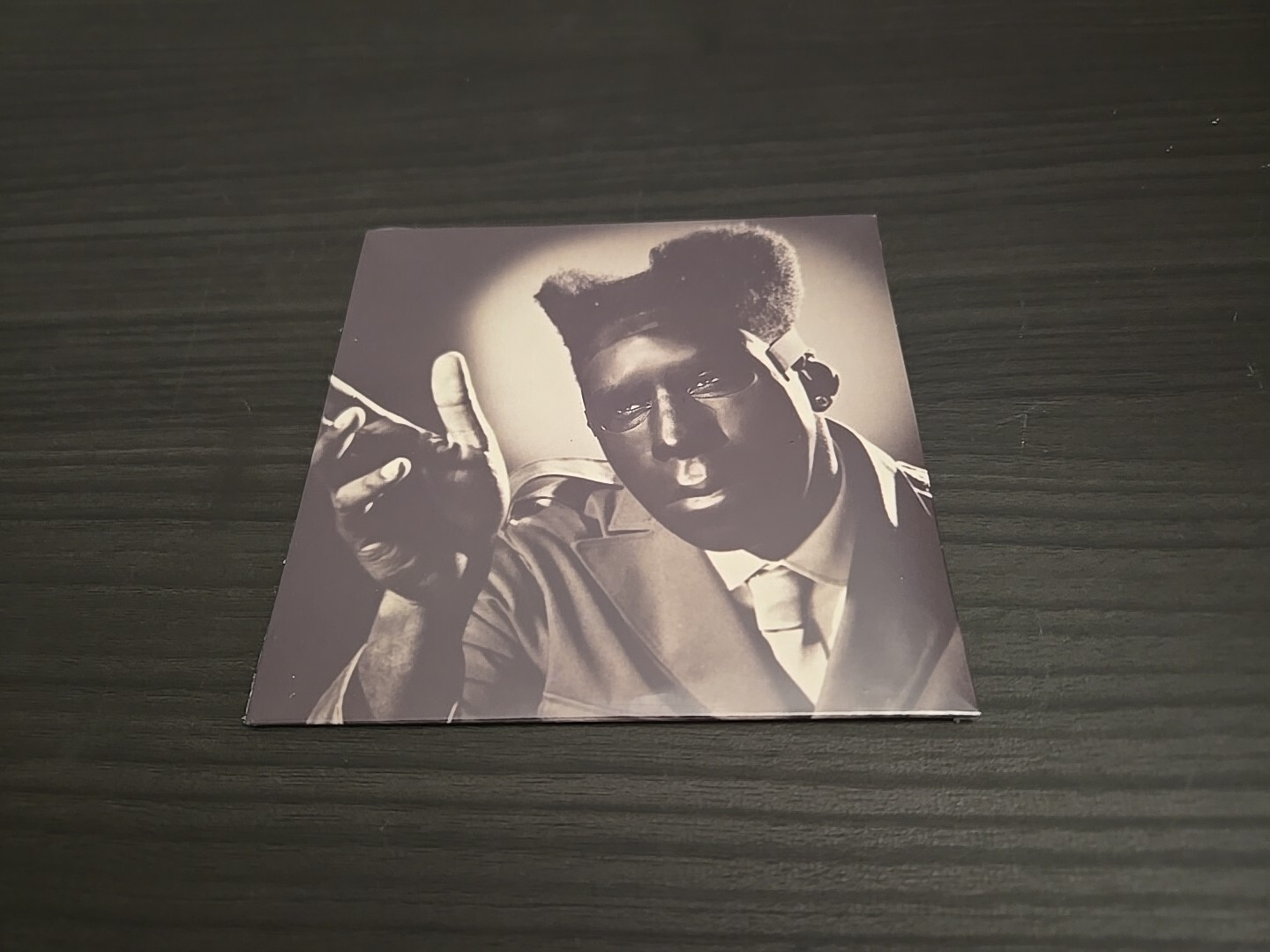 Tyler, The Creator – Chromakopia Limited Edition CD [IN HAND, SHIPS NOW!!] 🆕 ✅