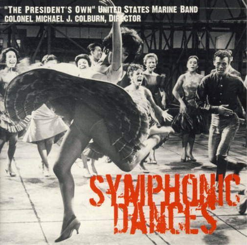 Charles Mackerras Symphonic Dances (CD) Album (UK IMPORT)
