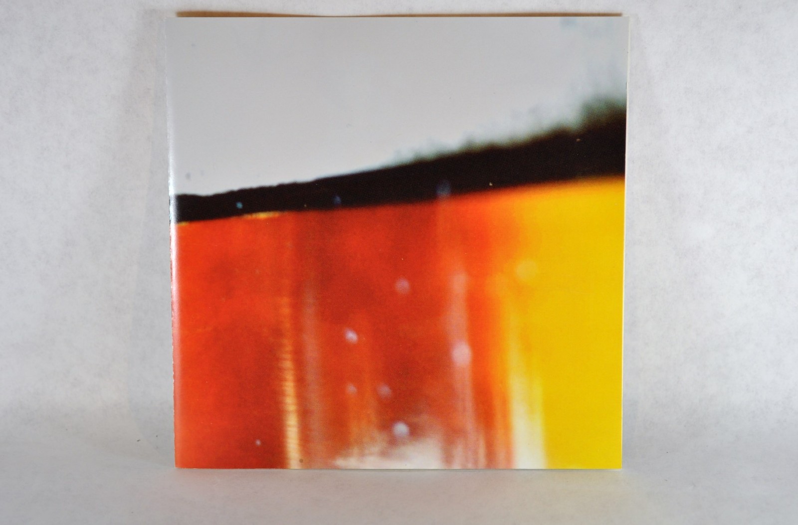 Boxing – Way Down East (CD/2003/Self-Release)