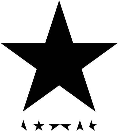 David Bowie – Blackstar [New CD] Explicit, Softpak , Digipack Packaging