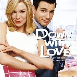 Marc Shaiman – Down With Love (ost) CD