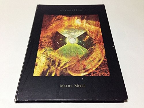 Merveilles CD From Japan