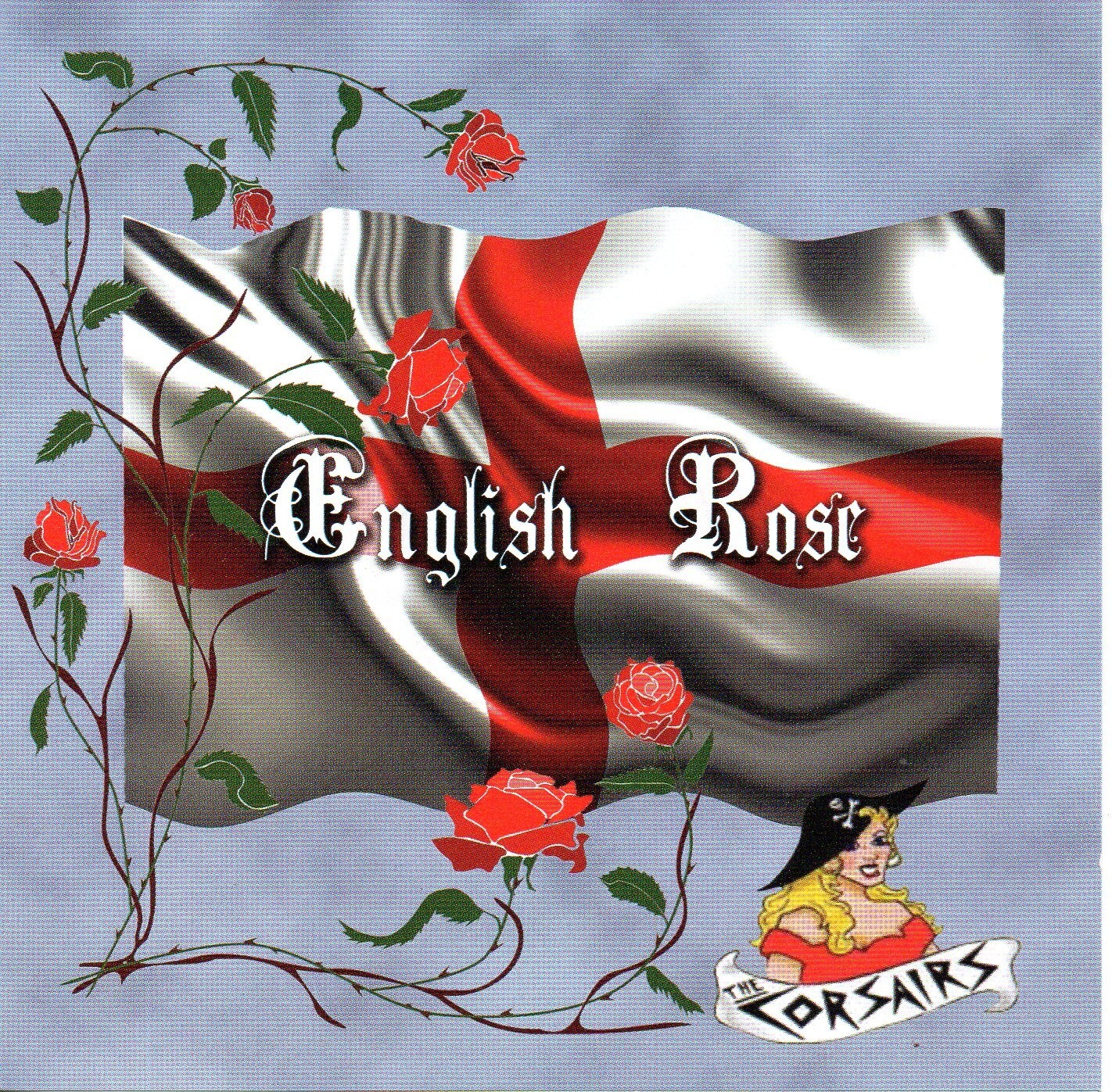 The Corsairs – English Rose