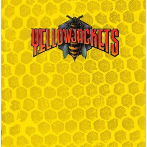 Yellowjackets – Yellowjackets [New CD] Alliance MOD , Bonus Tracks, Rmst
