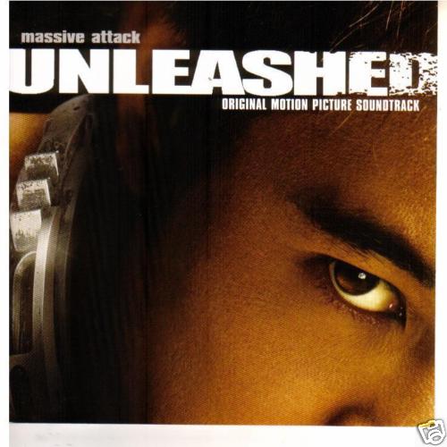 Rare-Massive Attack :Unleashed-2004-Original Movie Soundtrack-[9624]-23 Track-CD