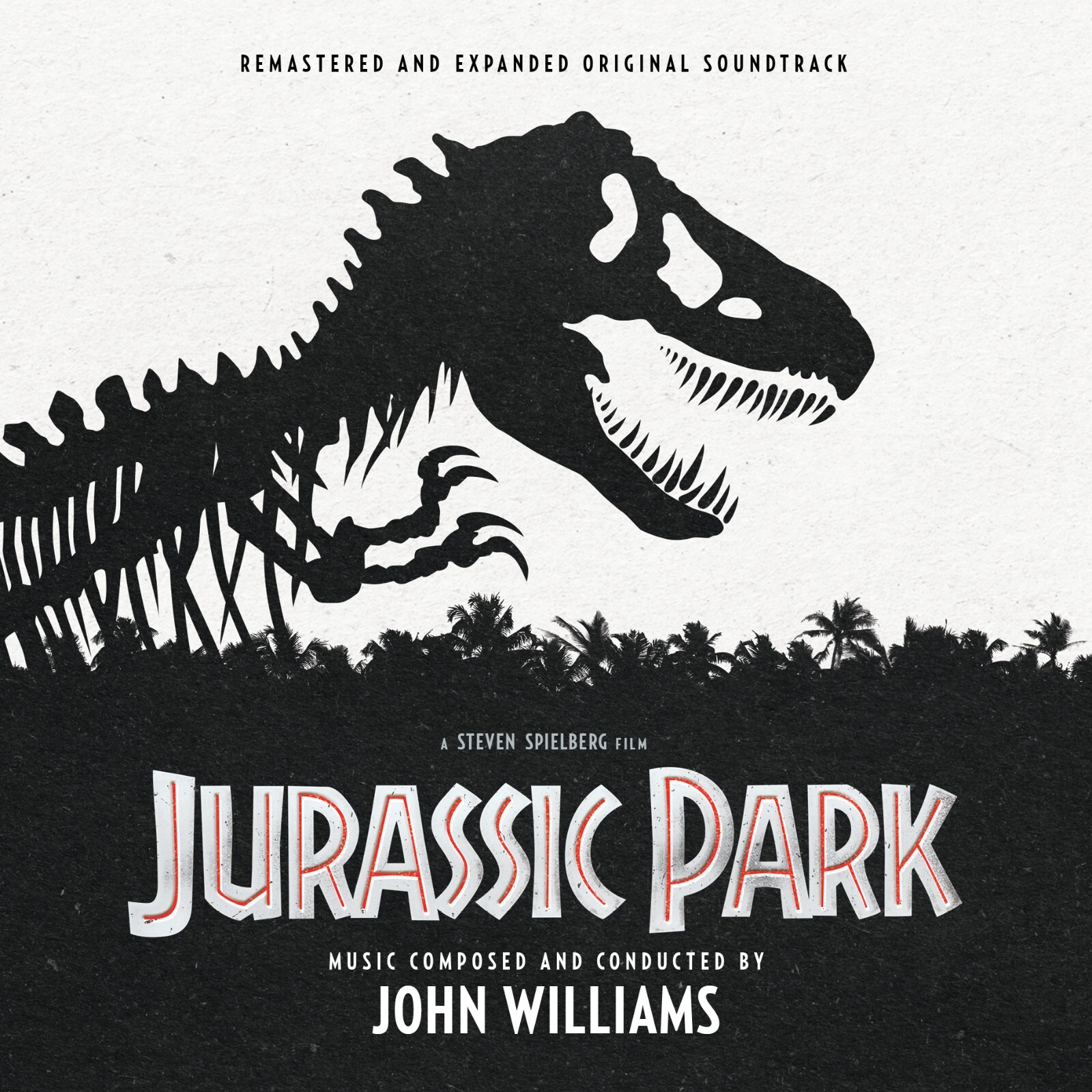 JURASSIC PARK 2 CD SET SOUNDTRACK