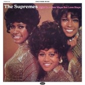 THE SUPREMES RIGHT ON + NEW WAYS BUT LOVE STAYS From Japan CD 22tracks