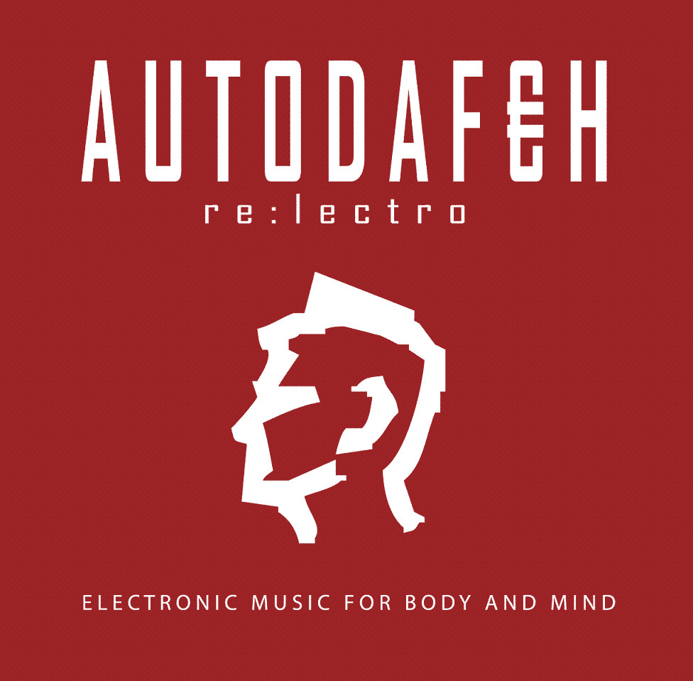 re:lectro by Autodafeh (CD) – EBM, Electro, 242, Electronic, Industrial