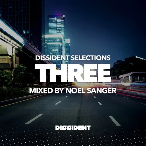 Dissident Selections Three / Various – Dissident Selections Three – Music CD