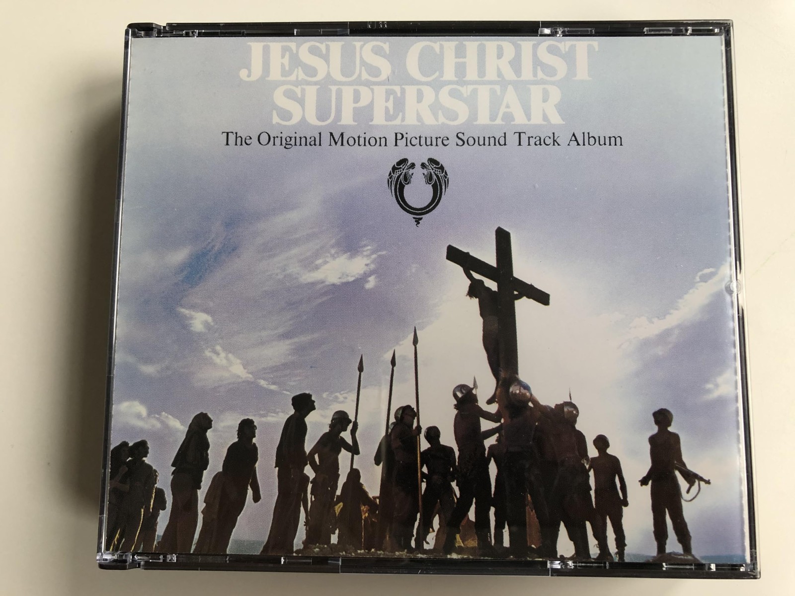 Jesus Christ Superstar (Original Soundtrack)