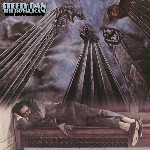 Steely Dan – The Royal Scam [New SACD]