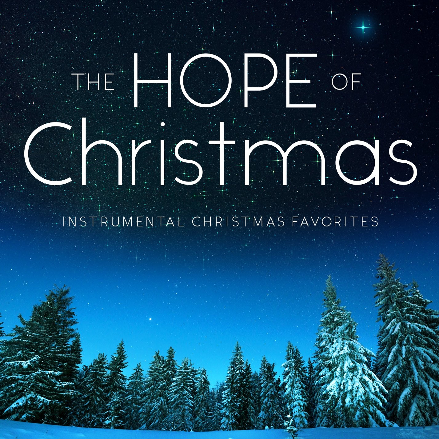 The Hope of Christmas