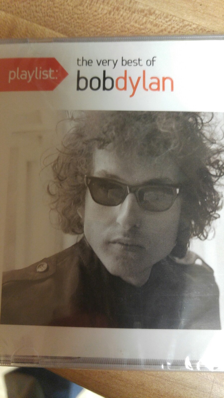 Playlist: The Very Best of Bob Dylan by Bob Dylan CD Music