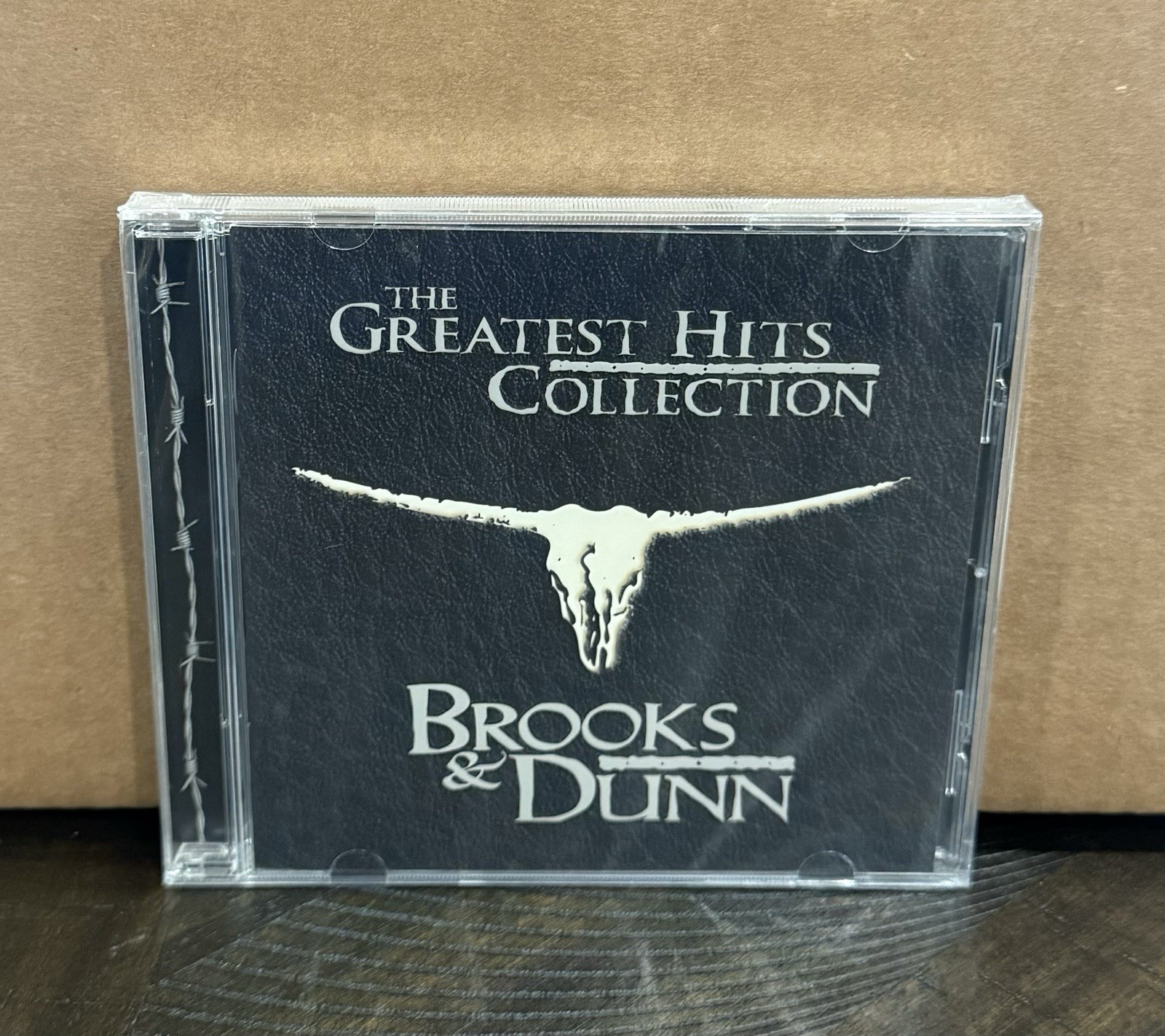 Brooks & Dunn – The Greatest Hits Collection