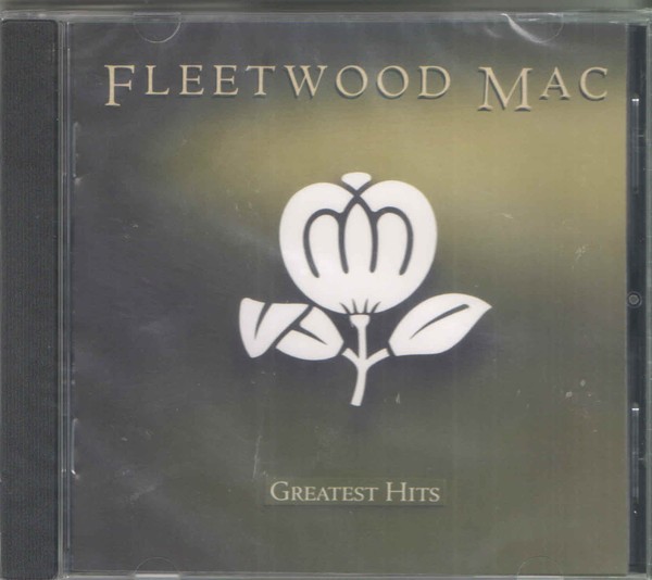 Fleetwood Mac – Greatest Hits (CD) (Good (G)) – 3956025754