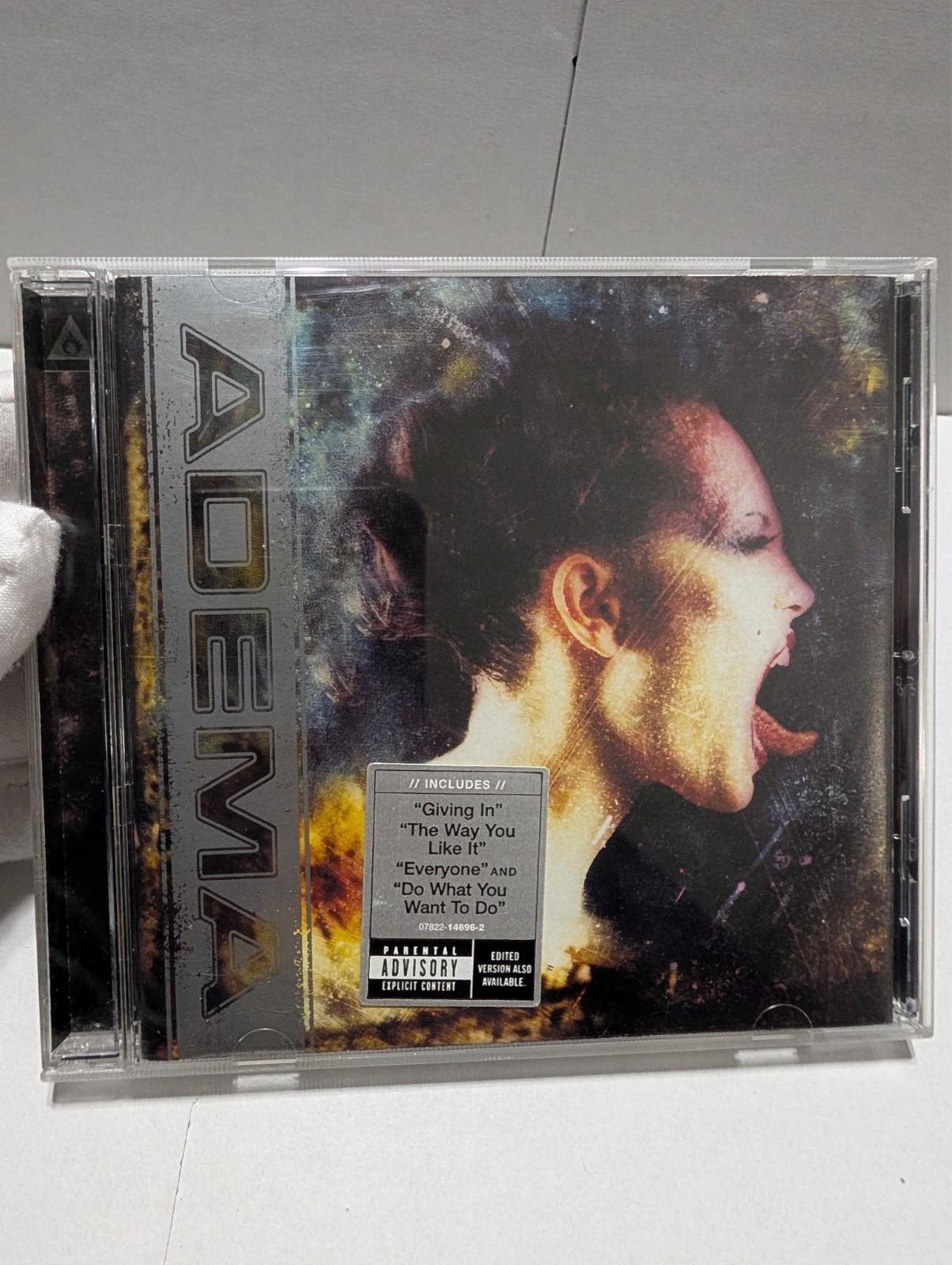 YOU CHOOSE Replacement CD Cases Cover Art Only NO DISC Limp Bizkit Jay Z Linkin