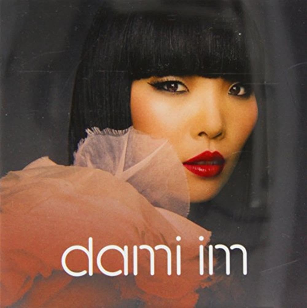 Dami Im CD