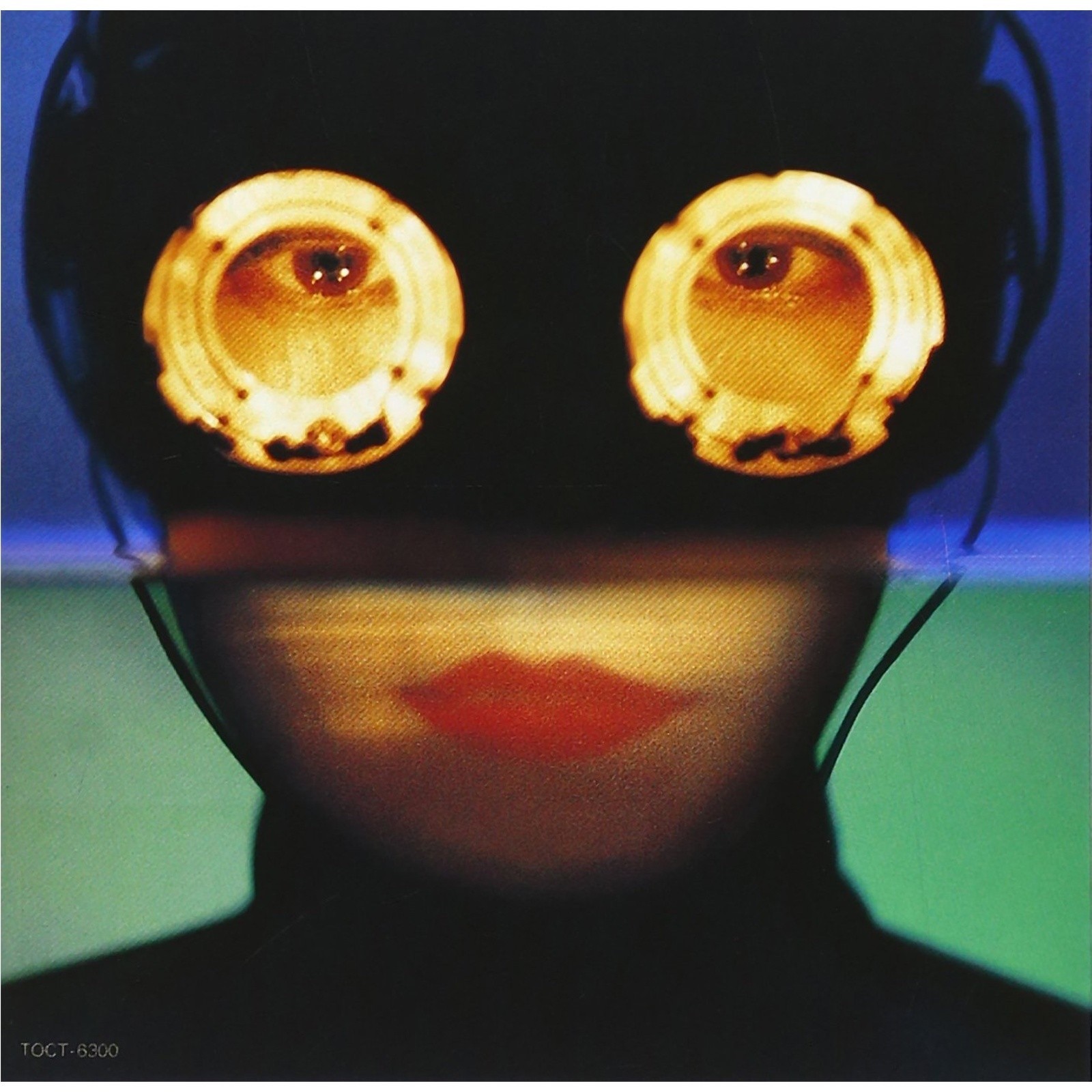 Universal Japan – Dawn Purple Audio CD