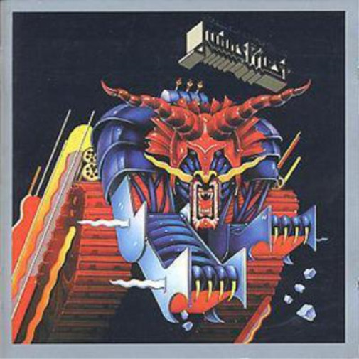 Judas Priest Defenders of the Faith (CD) Album (UK IMPORT)