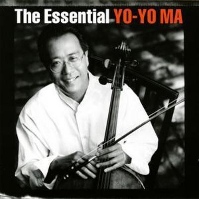 Various Composers: The Essential Yo-yo Ma