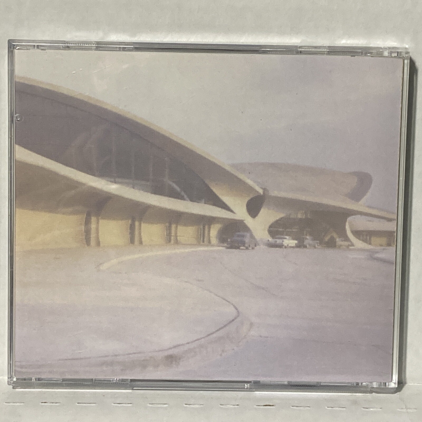 Ambient Systems: Limited Edition by Various Artists (CD, Nov-1999,) #2348/2500