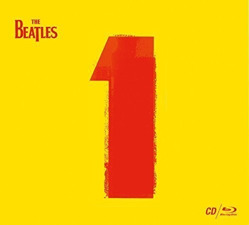 The Beatles – Beatles 1 – Limited Edition [New CD] SHM CD, Japan – Import