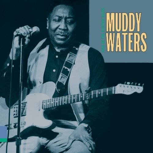 Muddy Waters – King of the Electric Blues (1997 US CD • Epic/Legacy ZK 65215)