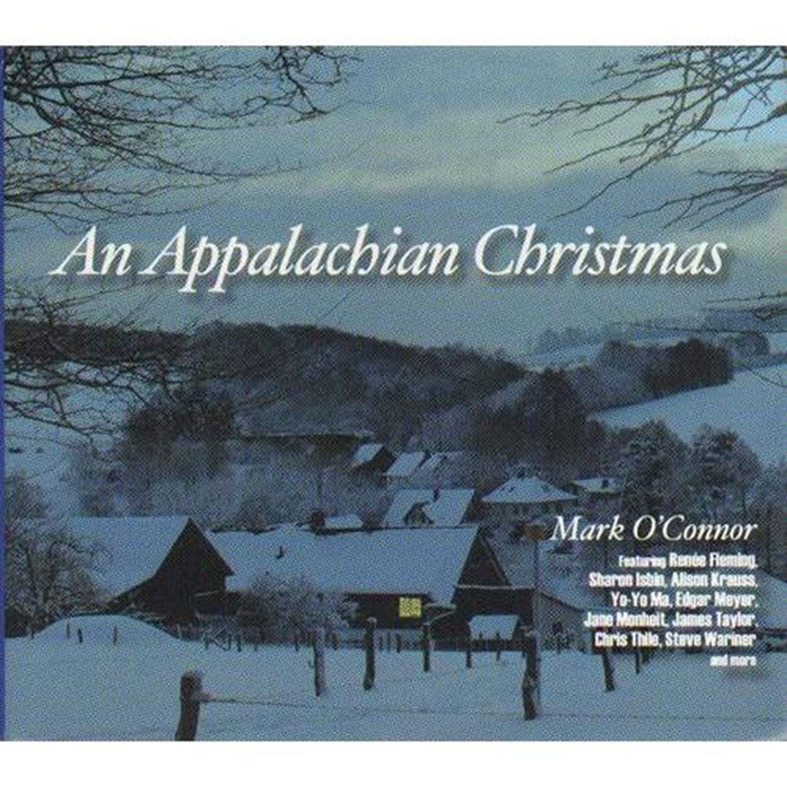 An Appalachian Christmas