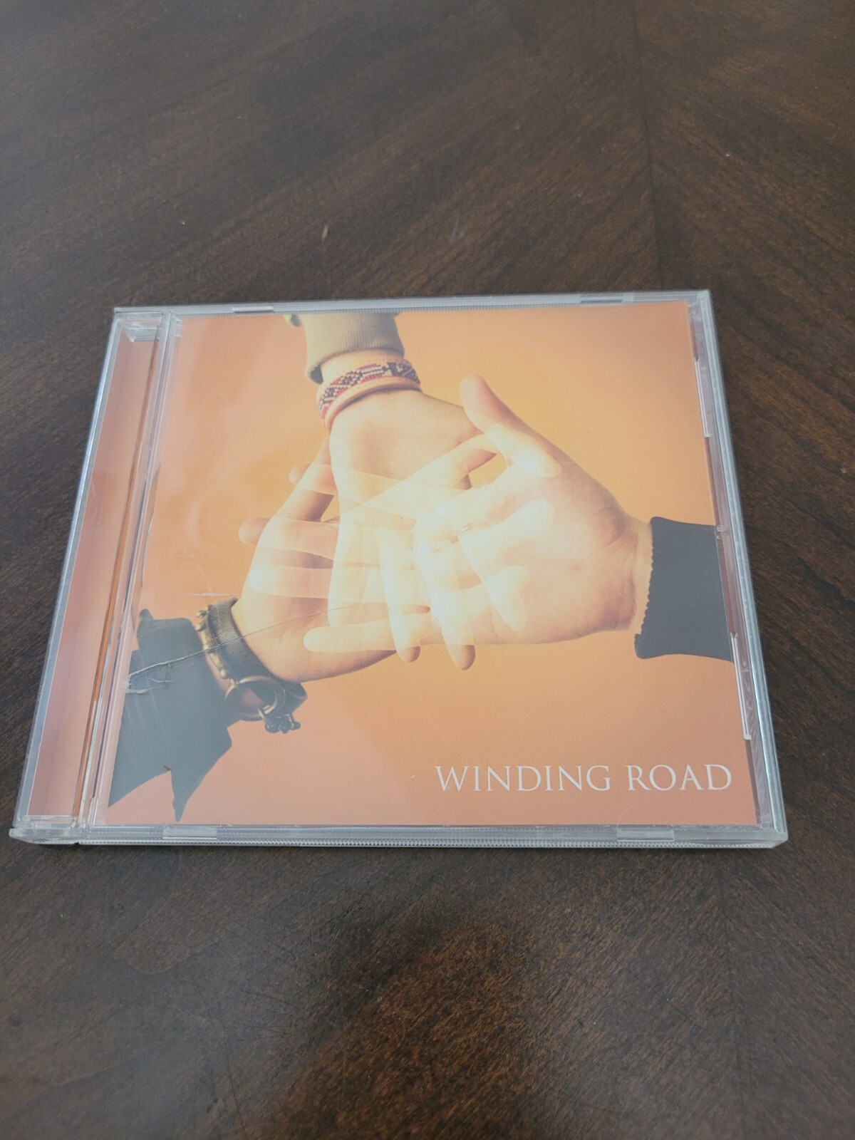 Ayaka x Kobukuro CD Winding Road single Warner Music Japan free shipping